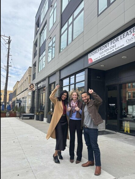 More Photos Of 43 W 7th St, Covington General Retail For Lease