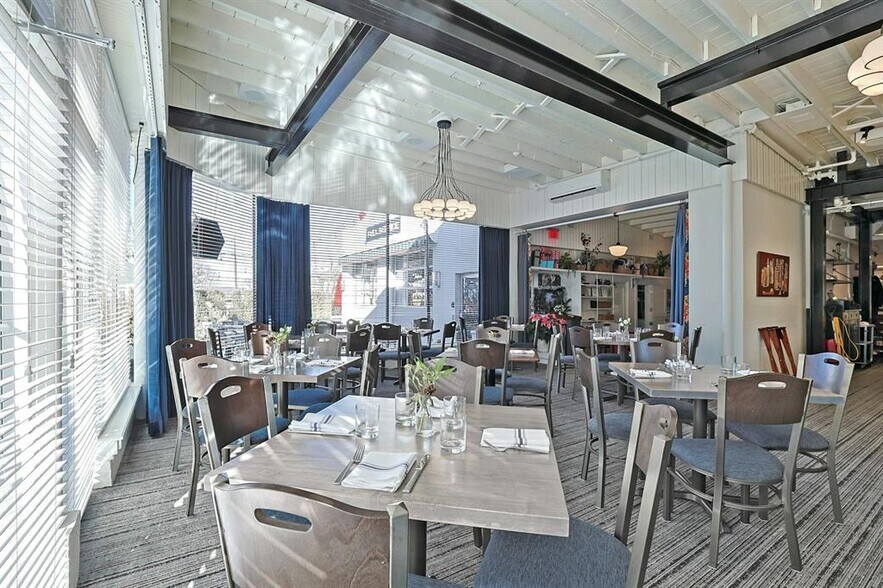 More Photos Of 505 Piermont Ave, Piermont Restaurant For Sale