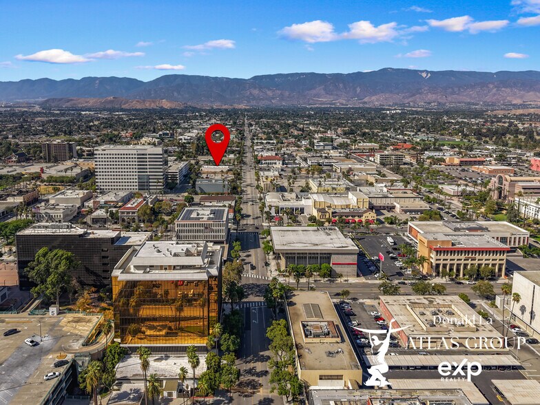 More Photos Of 415 W 5th St, San Bernardino Freestanding For Sale