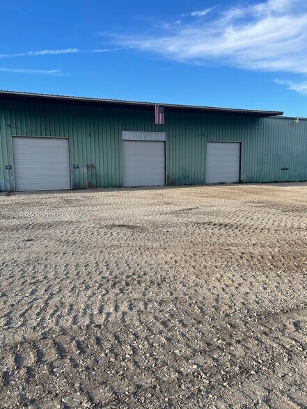 More Photos Of 2301 24th St N, Birmingham Warehouse For Lease