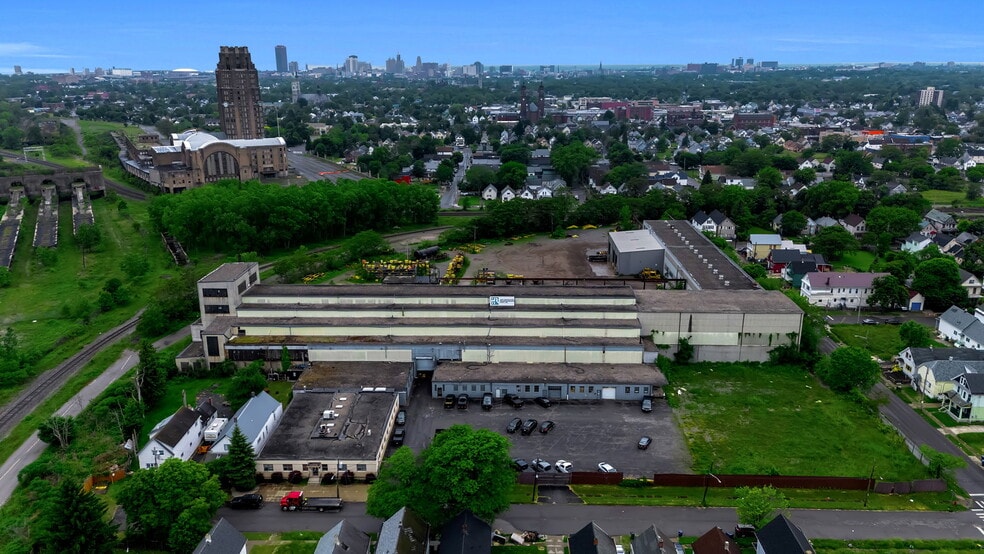 More Photos Of 9 Grimes St, Buffalo Industrial For Sale