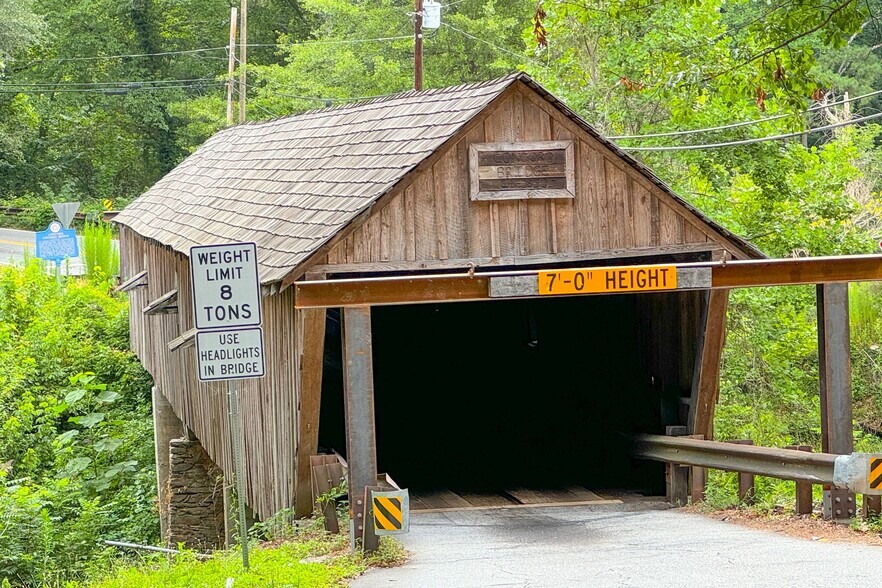 More Photos Of 4480 Gann Xing SW, Smyrna Land For Sale