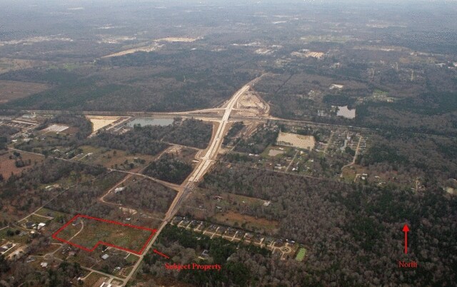 Primary Photo Of Juban Rd, Denham Springs Land For Sale