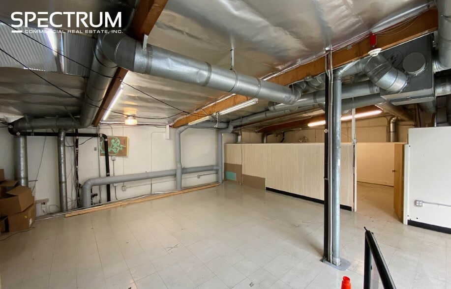 More Photos Of 7002 Sophia Ave, Van Nuys Showroom For Lease
