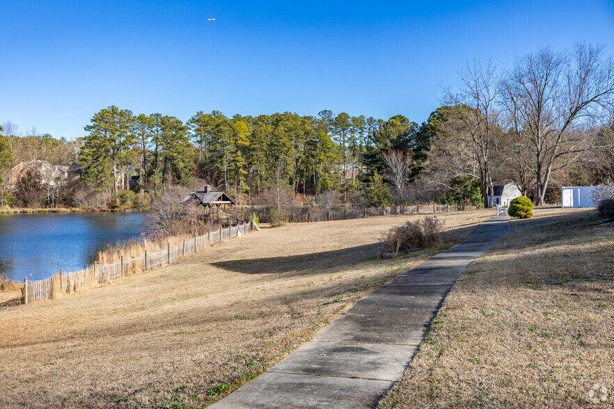 More Photos Of 2160 Lake Harbin Rd, Morrow Assisted Living For Sale