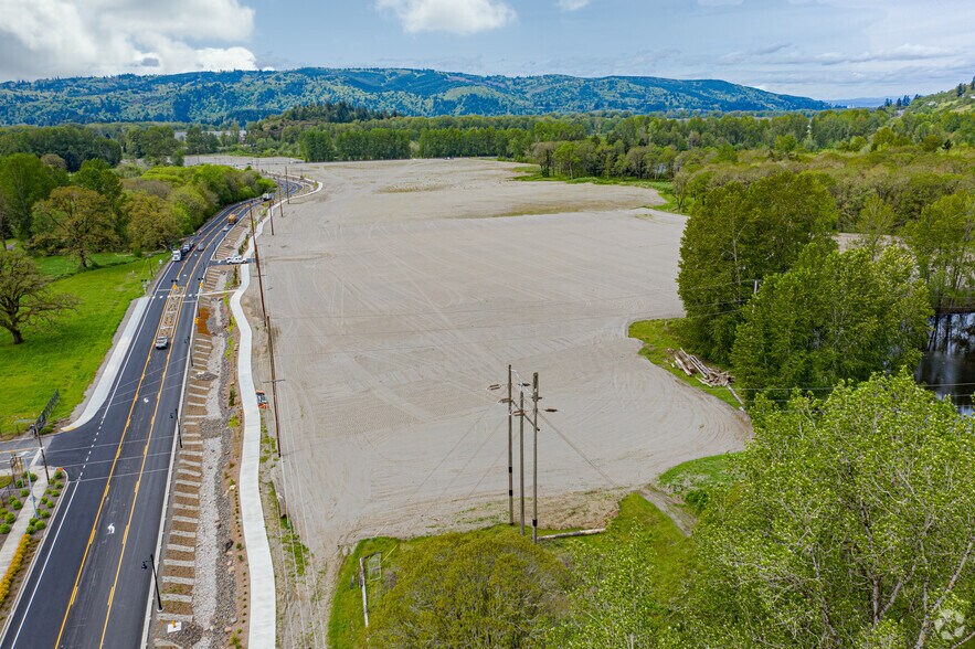 More Photos Of 114 Kalama River Rd, Kalama Land For Lease