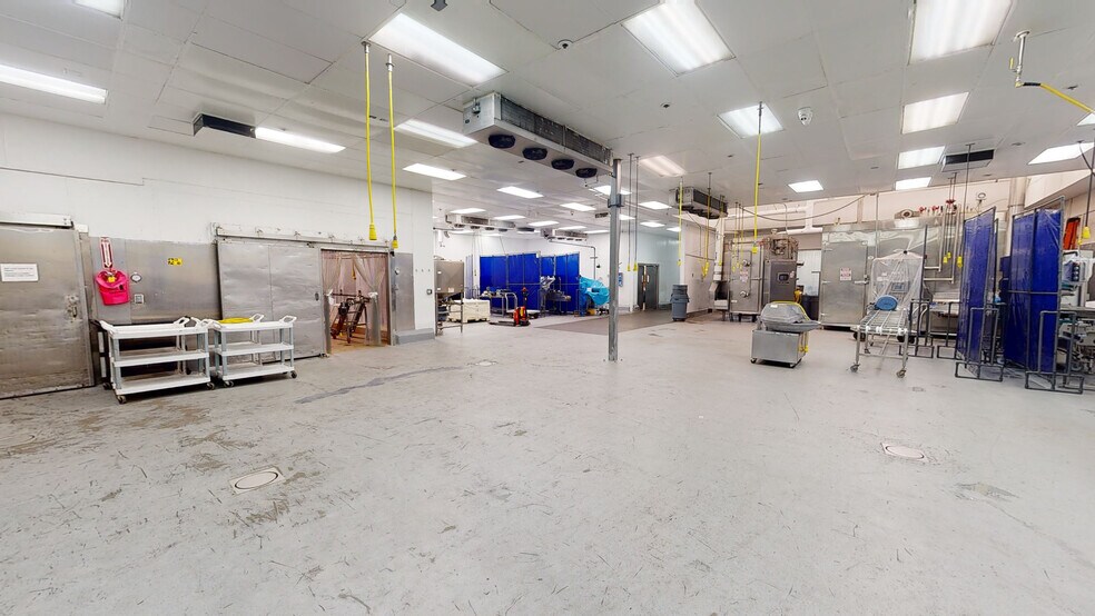 More Photos Of 6305 E Alondra Blvd, Paramount Food Processing For Sale