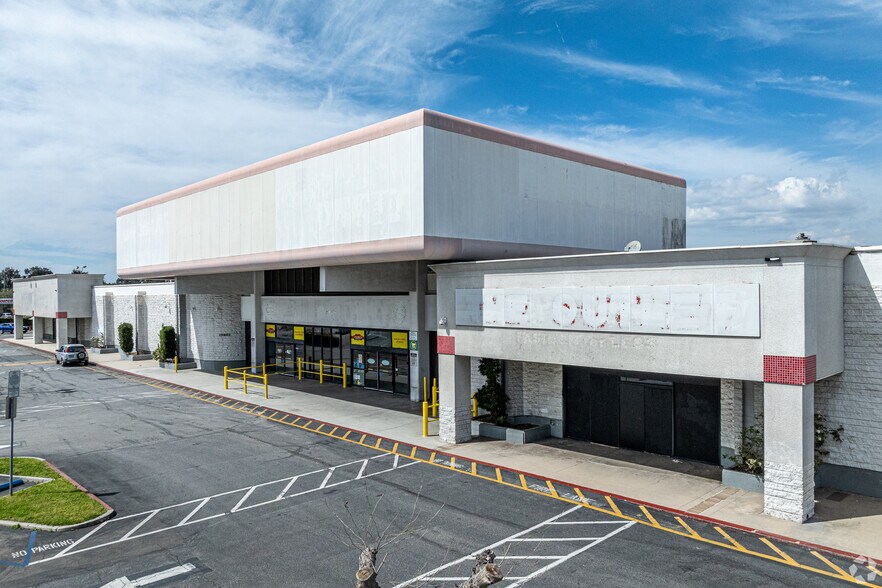 Primary Photo Of 10841-10901 Imperial Hwy, Norwalk Unknown For Sale