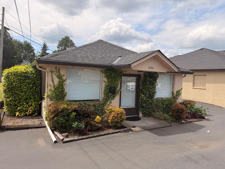 Primary Photo Of 3180-3190 NE 3rd Ave, Camas Office For Lease