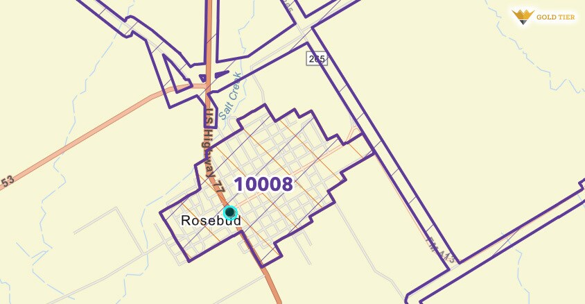 More Photos Of TBD Fm 413 Rosebud TX 76570, Rosebud Land For Sale