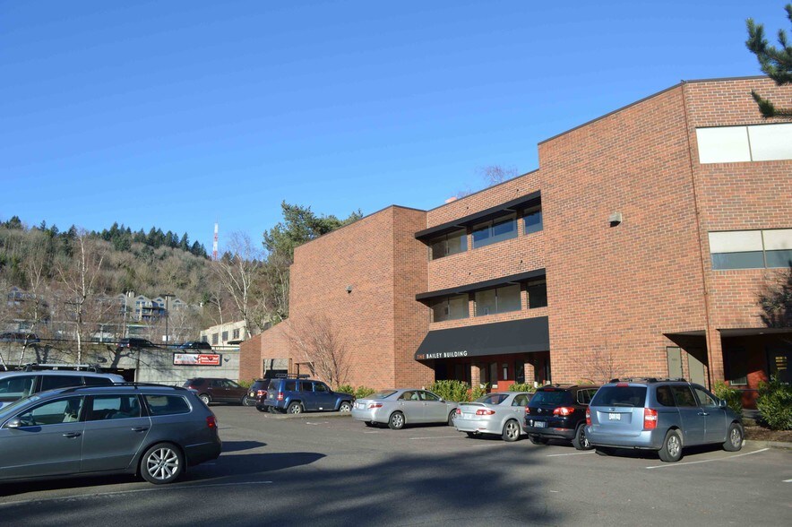 More Photos Of 5441 S Macadam Ave, Portland Office For Lease