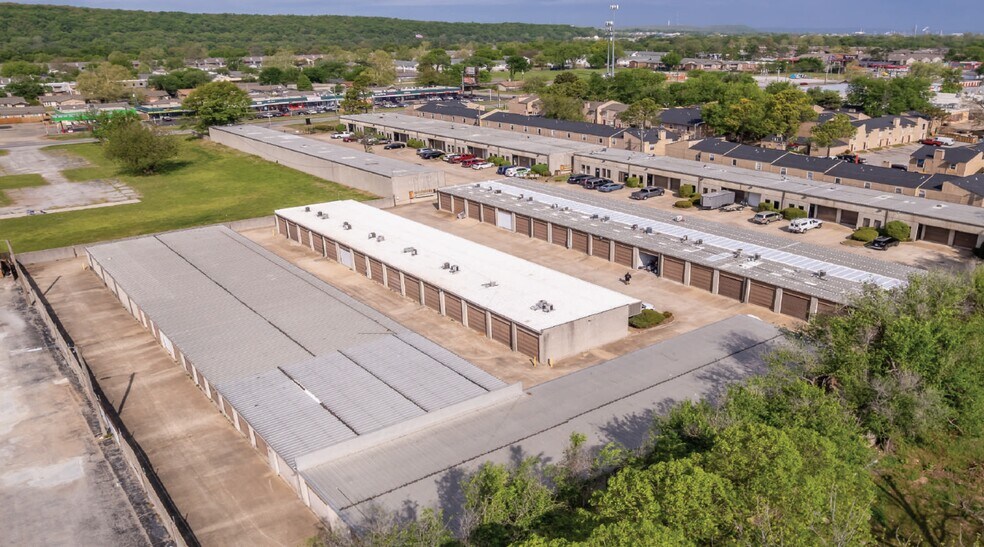 More Photos Of , Tulsa Unknown For Sale