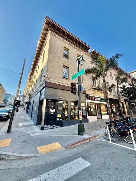 Primary Photo Of 1101-1127 Polk St, San Francisco Apartments For Lease