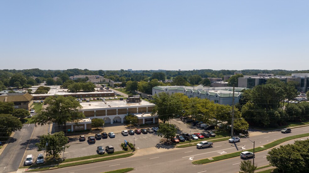 More Photos Of 1120 First Colonial Rd, Virginia Beach Medical For Lease