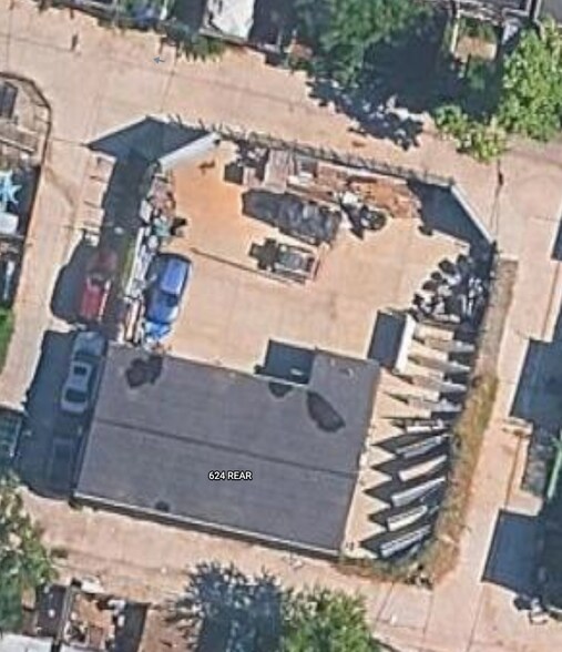 Primary Photo Of 624 20th St NE, Washington Service For Lease
