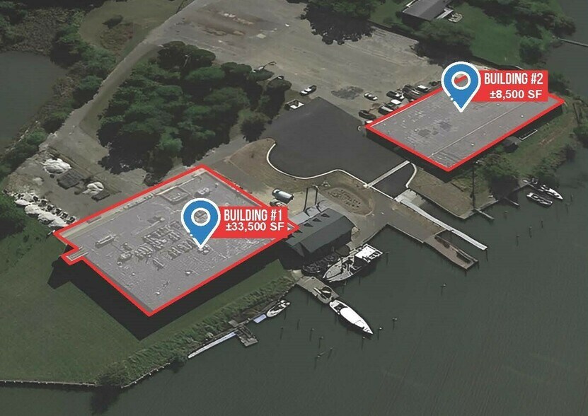 More Photos Of 4800 Atwell Rd, Shady Side Unknown For Lease