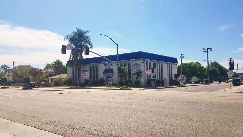 More Photos Of 12100 Imperial Hwy, Norwalk Medical For Lease
