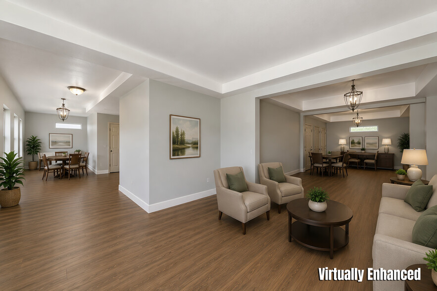 More Photos Of 18520 Blue Star Hwy, Quincy Congregate Senior Housing For Sale