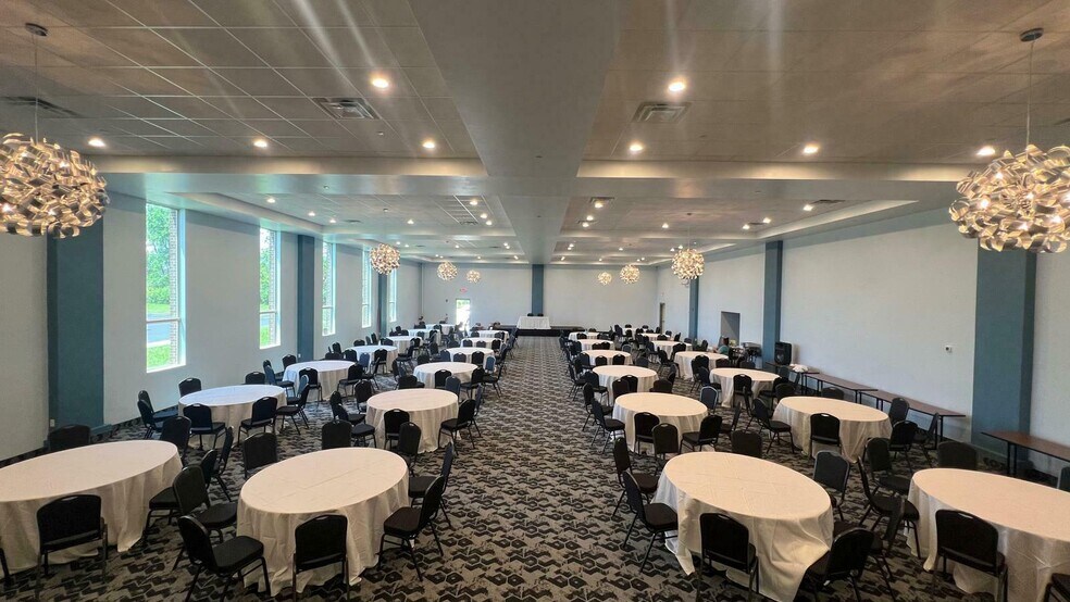More Photos Of 995 Youngstown Warren Rd, Niles Lodge Meeting Hall For Lease