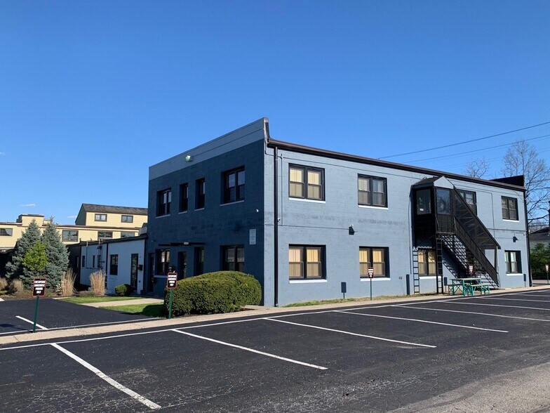 Primary Photo Of 1145 Chesapeake Ave, Columbus Flex For Sale