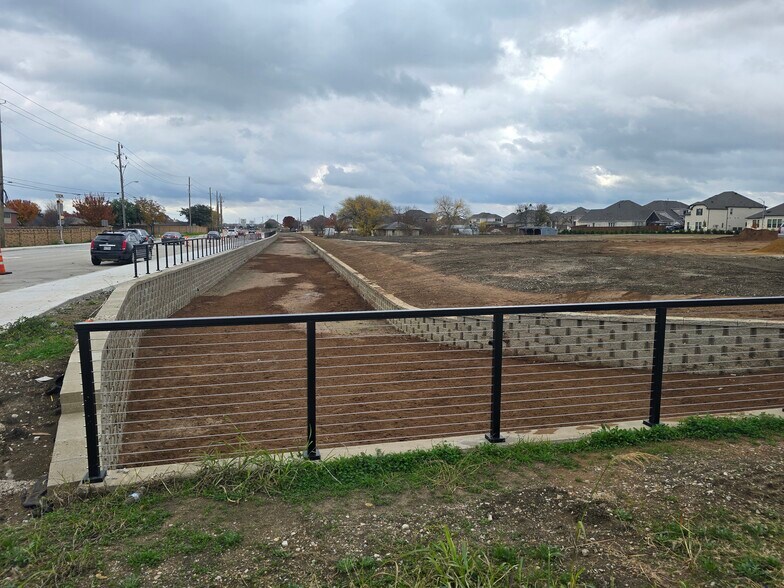 More Photos Of 1209 N Day Miar Rd, Mansfield Land For Sale