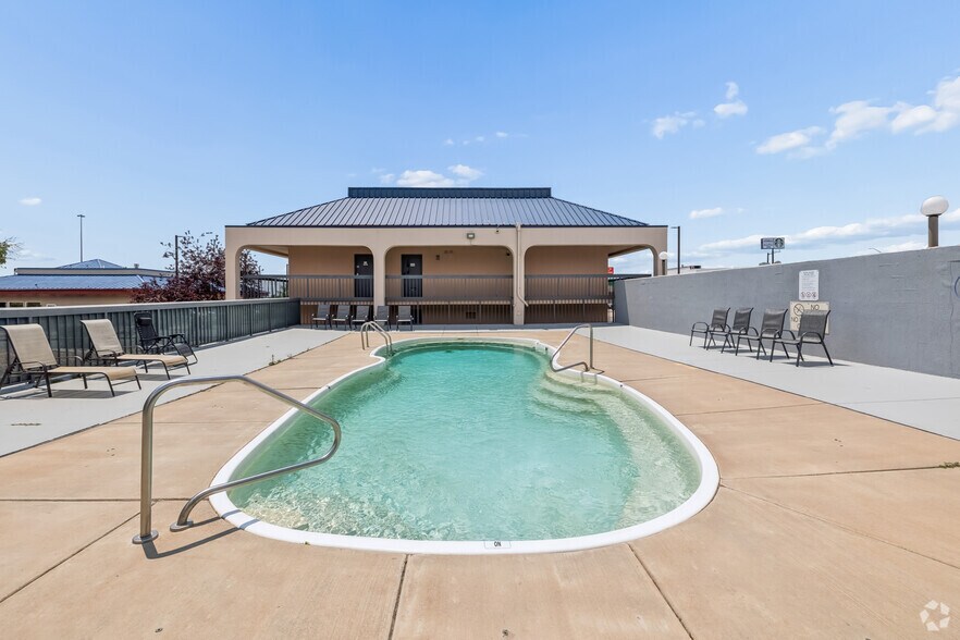 More Photos Of 4703 N Freeway Rd, Pueblo Hotel For Sale