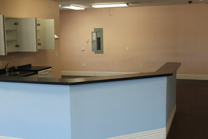 More Photos Of 5208 Village Creek Dr, Plano Office For Lease