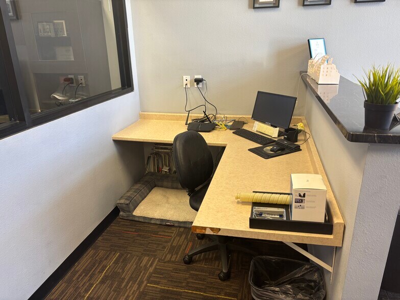 More Photos Of 16631 N 91st, Scottsdale Warehouse For Sale