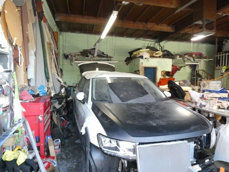 More Photos Of 1501 Celis St, San Fernando Auto Repair For Sale