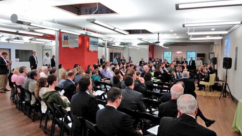 More Photos Of 315 Main St, Huntington General Retail For Lease