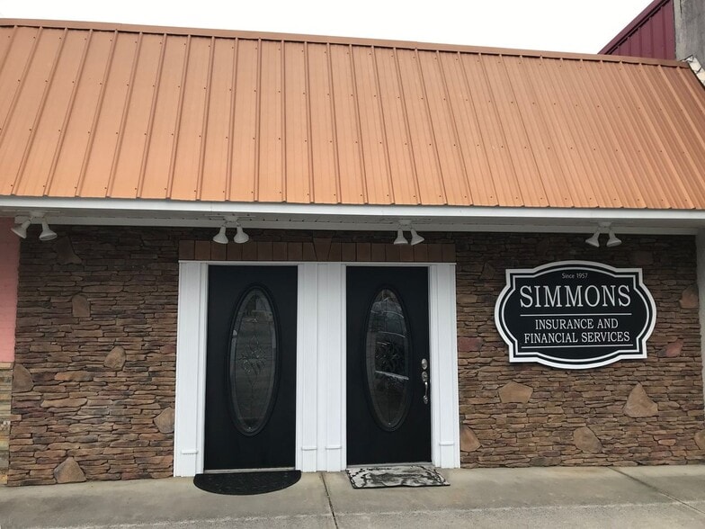 Primary Photo Of 15279 Rankin Ave, Dunlap Office Residential For Sale