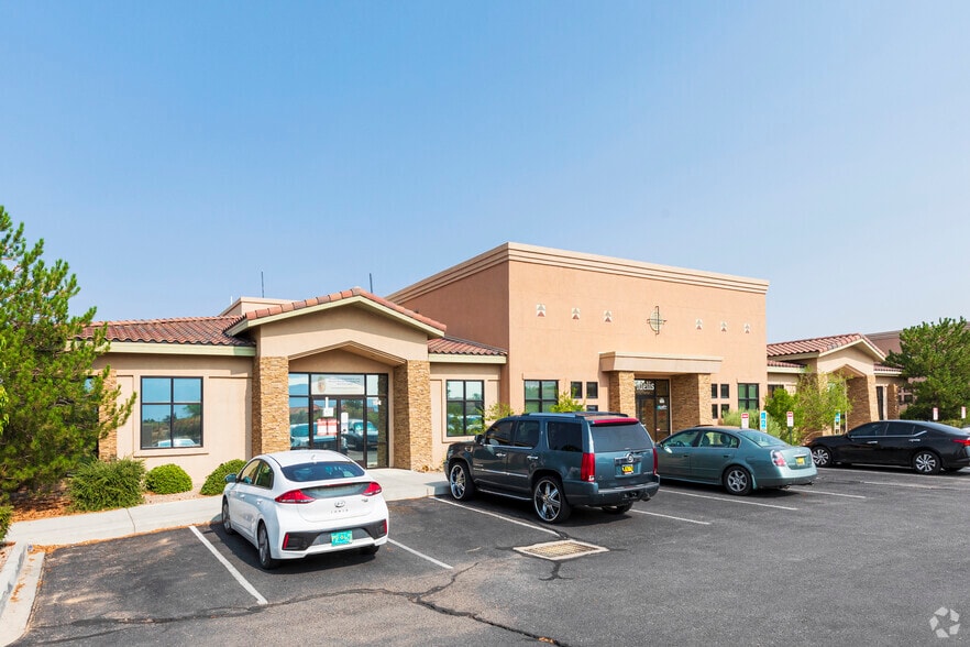 More Photos Of 1350 Jackie Rd SE, Rio Rancho Medical For Sale