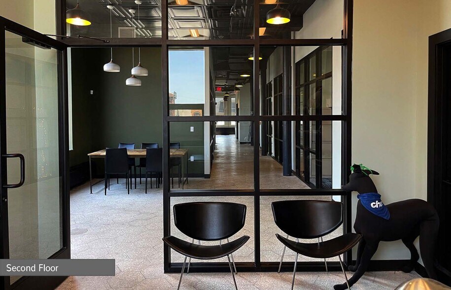 More Photos Of 20 S Balph Ave, Pittsburgh Loft Creative Space For Lease