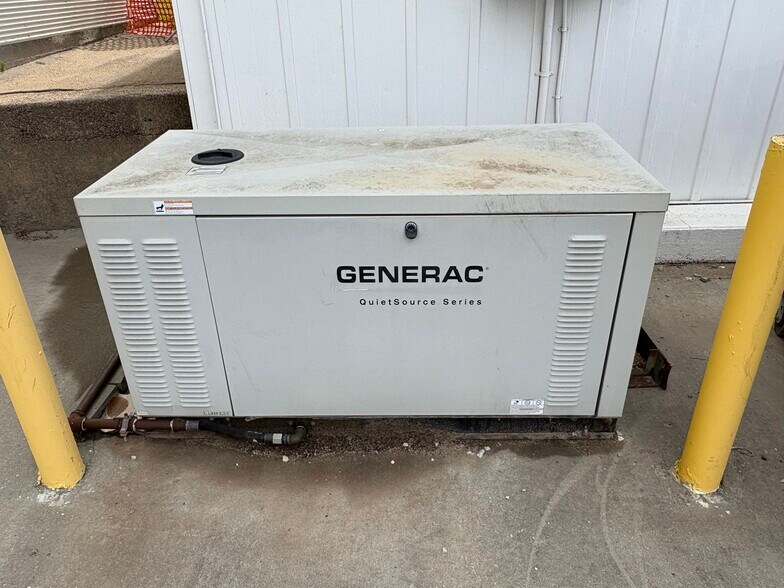 More Photos Of 415 Broad Ave, Stanton Industrial For Sale