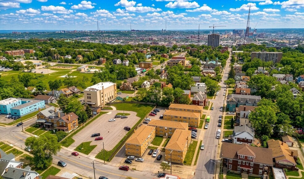 More Photos Of 800-808 Elberon Ave, Cincinnati Apartments For Sale