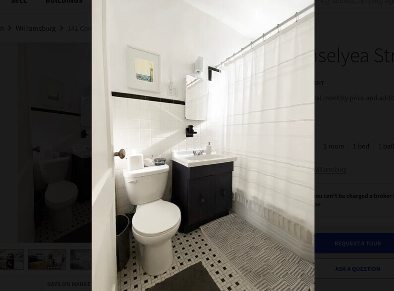 More Photos Of 141 Conselyea St, Brooklyn Multifamily For Sale
