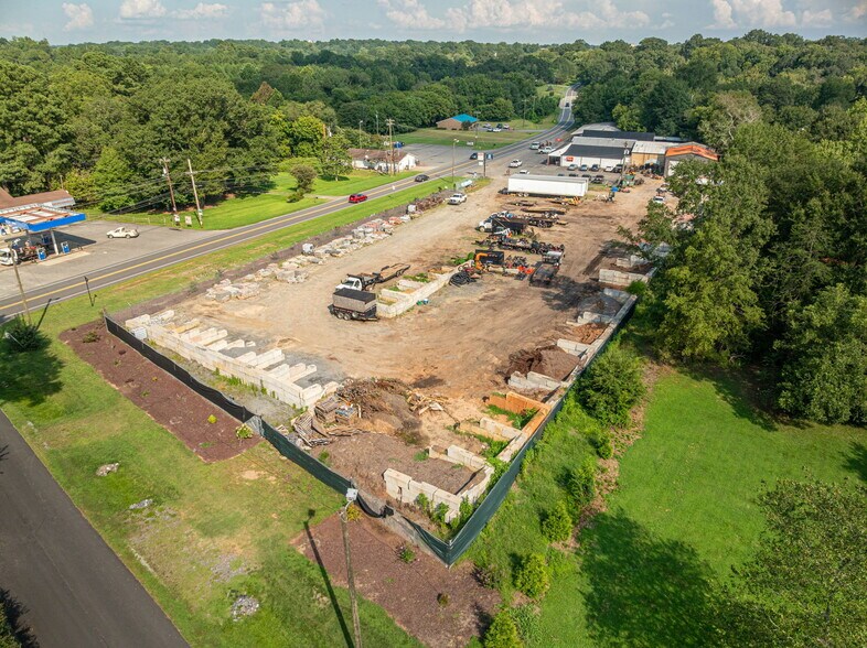 More Photos Of 969 Reepsville Rd, Lincolnton Freestanding For Sale