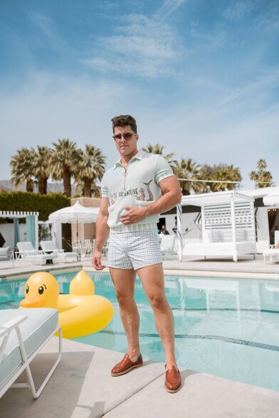 More Photos Of 120 W Vereda Sur, Palm Springs Hotel For Sale