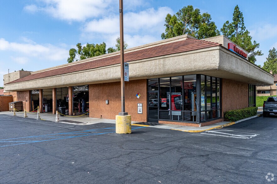 More Photos Of 18718-18770 Amar Rd, Walnut Unknown For Lease