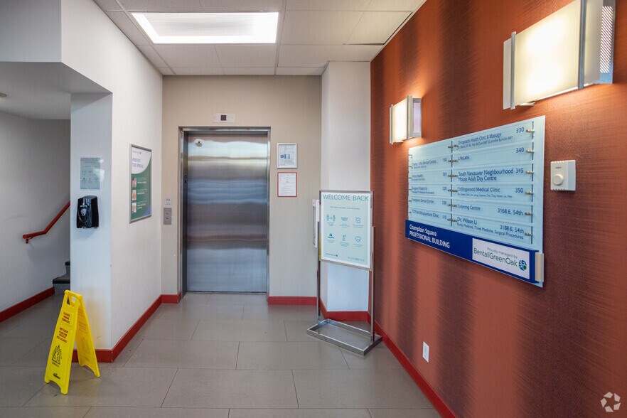 More Photos Of 3150 East 54th Ave, Vancouver Office For Lease