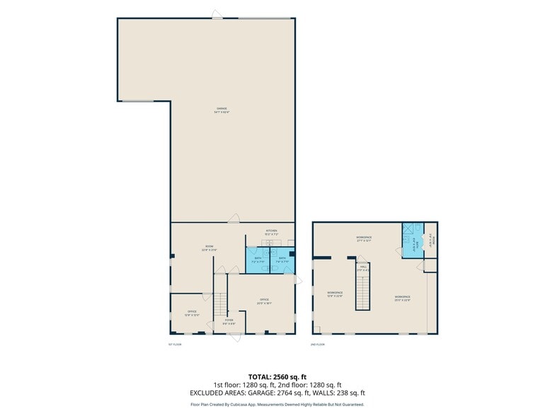 More Photos Of 174 Davis St, Douglas Warehouse For Sale