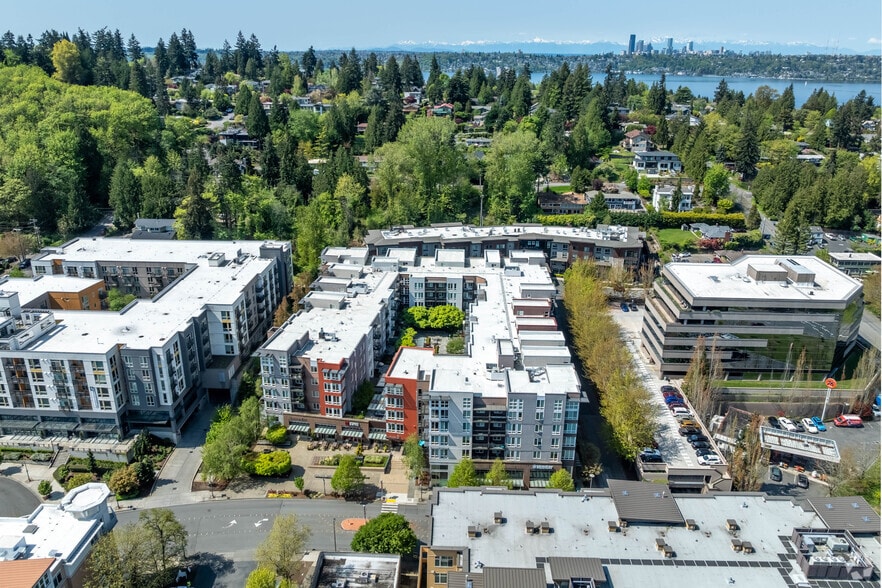 More Photos Of 2441 76th Ave SE, Mercer Island Apartments For Lease