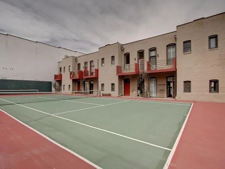 More Photos Of 1748-1750 Blake Street, Denver Flex For Sale