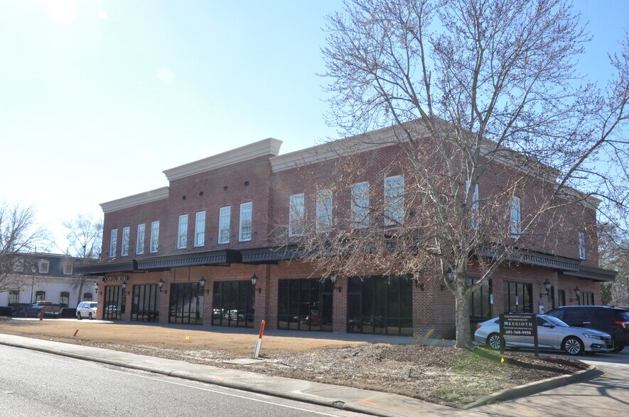 More Photos Of 953 Highway 51, Madison General Retail For Sale