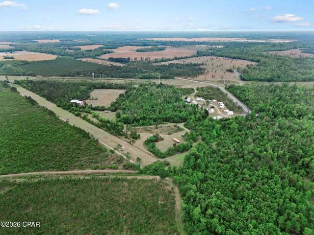 More Photos Of 17668 NE Flatwoods Rd, Altha Lodge Meeting Hall For Sale