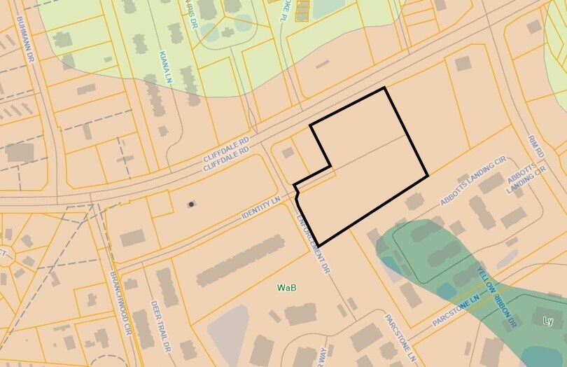 More Photos Of 8292 Cliffdale Rd, Fayetteville Land For Sale