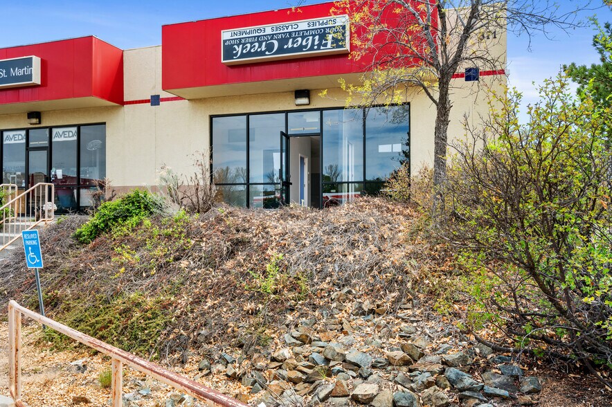 More Photos Of 371 Garden St, Prescott Storefront Retail Office For Sale