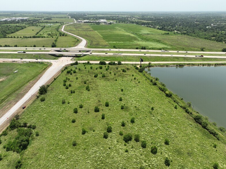 More Photos Of Hwy 290 & James R Muse Parkway, Hempstead Land For Sale