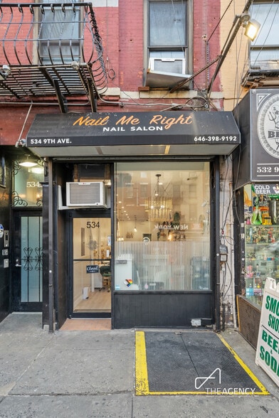 More Photos Of 534 Ninth Ave, New York Apartments For Lease