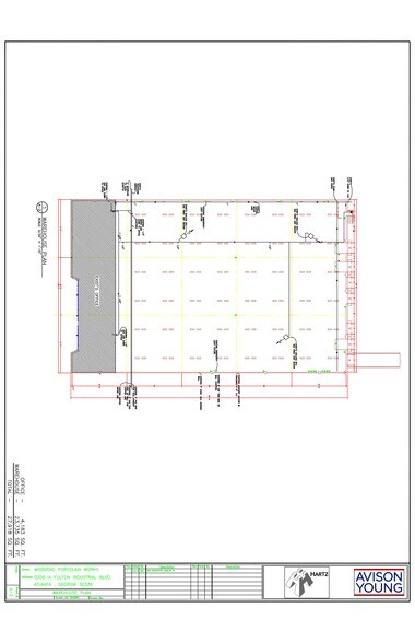 More Photos Of 5305 Fulton Industrial Blvd SW, Atlanta Warehouse For Lease